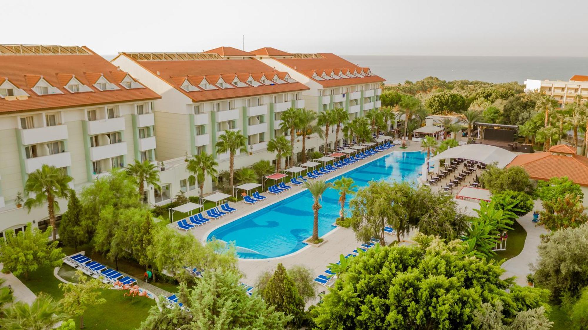 Sural Resort