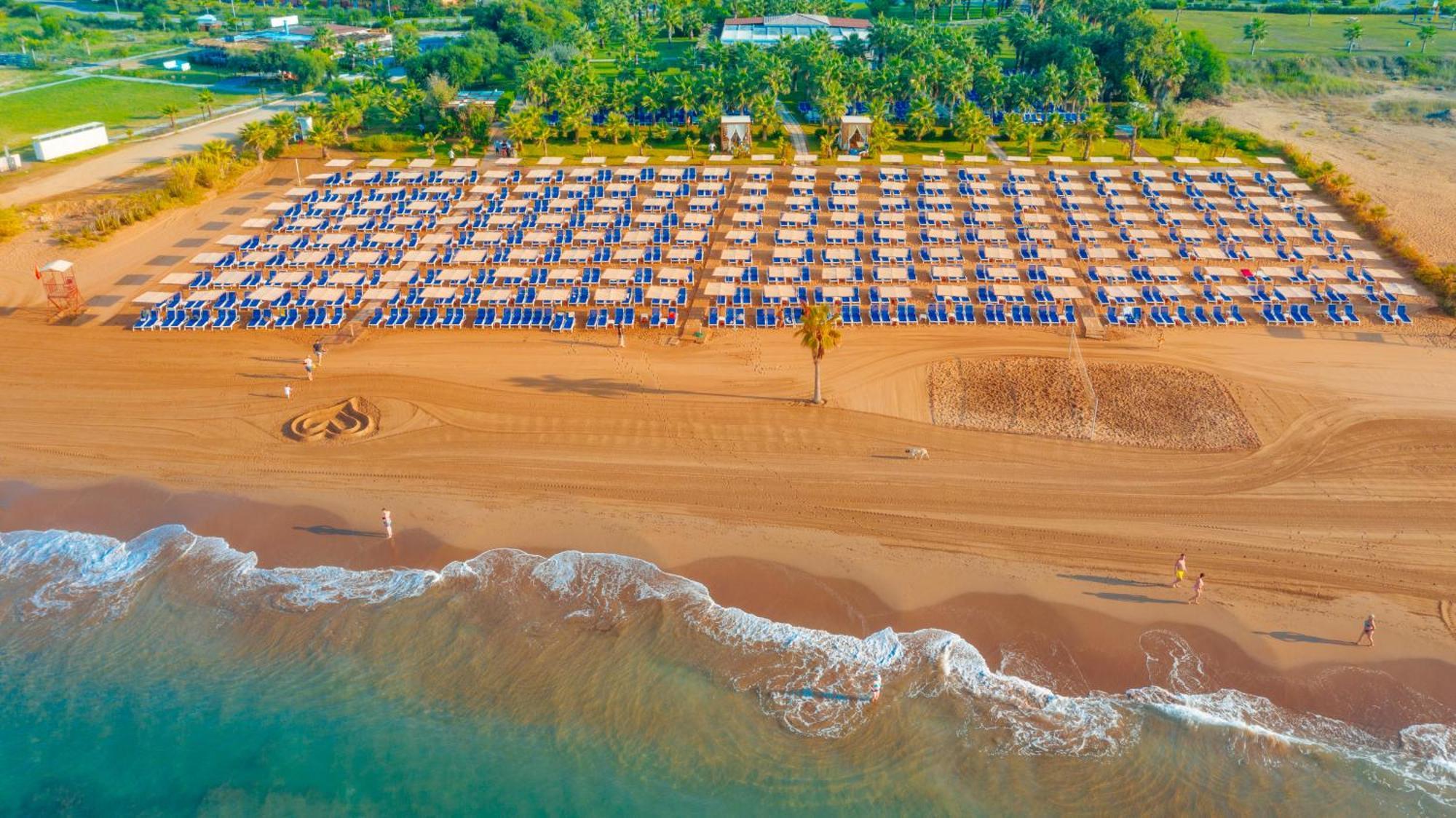 Sural Resort Side