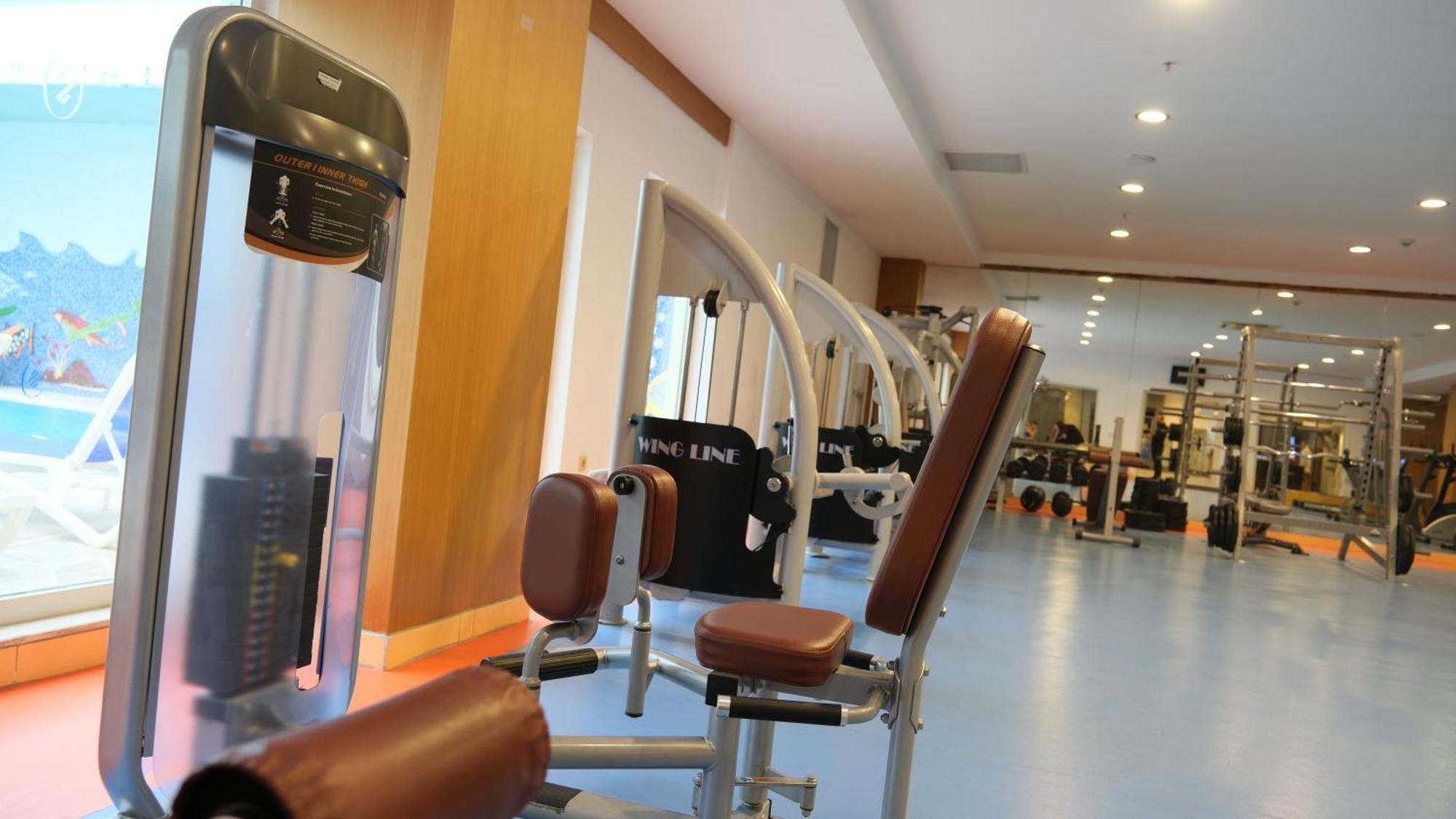 Resort Sural 5*