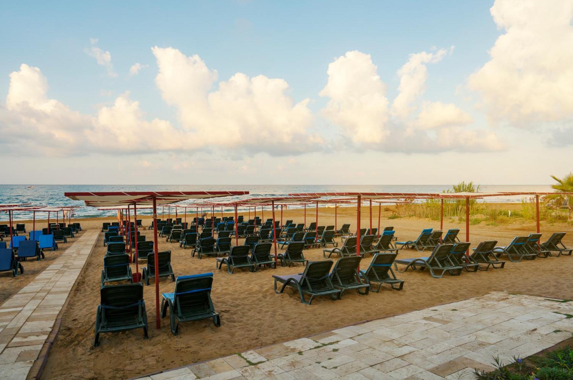 Resort Sural 5*