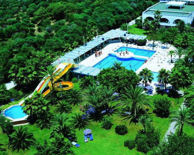 Resort Sural